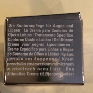 La Mer Other - New La Mer Eye And Expressions Cream 3 ml La Mer Other - New La Mer Eye And Expressions Cream 3 ml